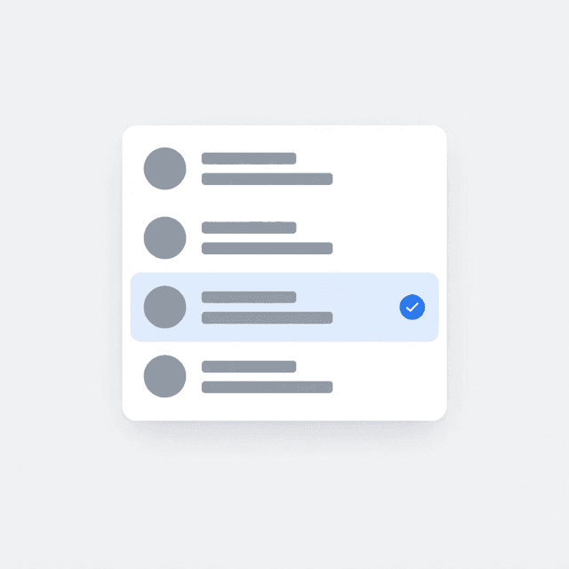 Panel de datos de clientes con los contactos de email y SMS del propio restaurante