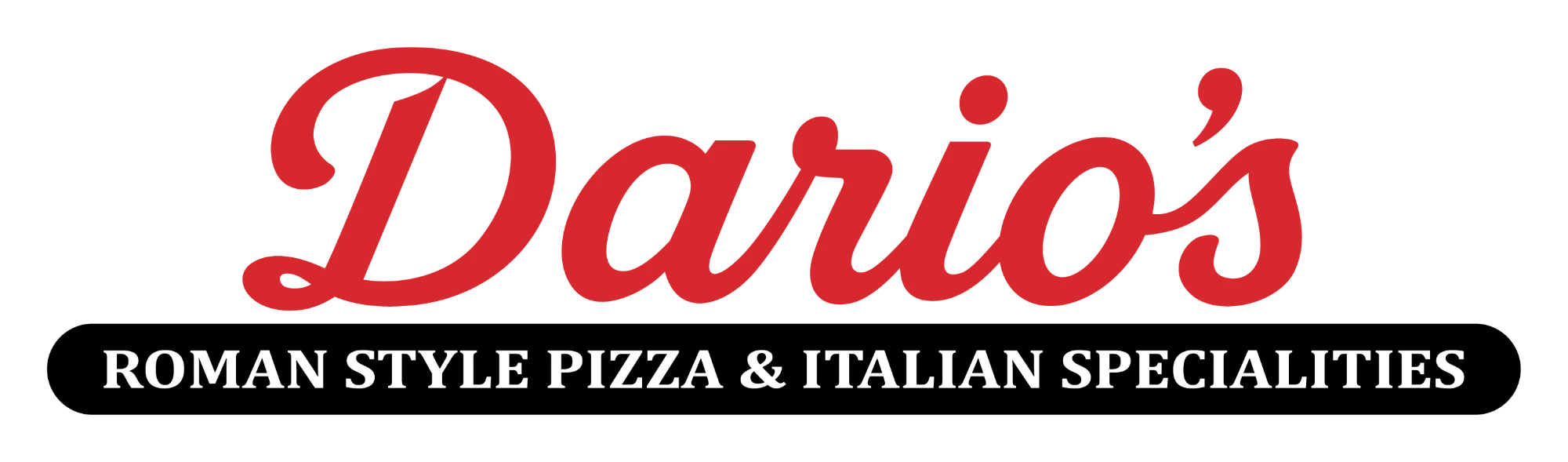 Dario's logo