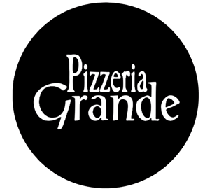 Pizzeria Grande logo