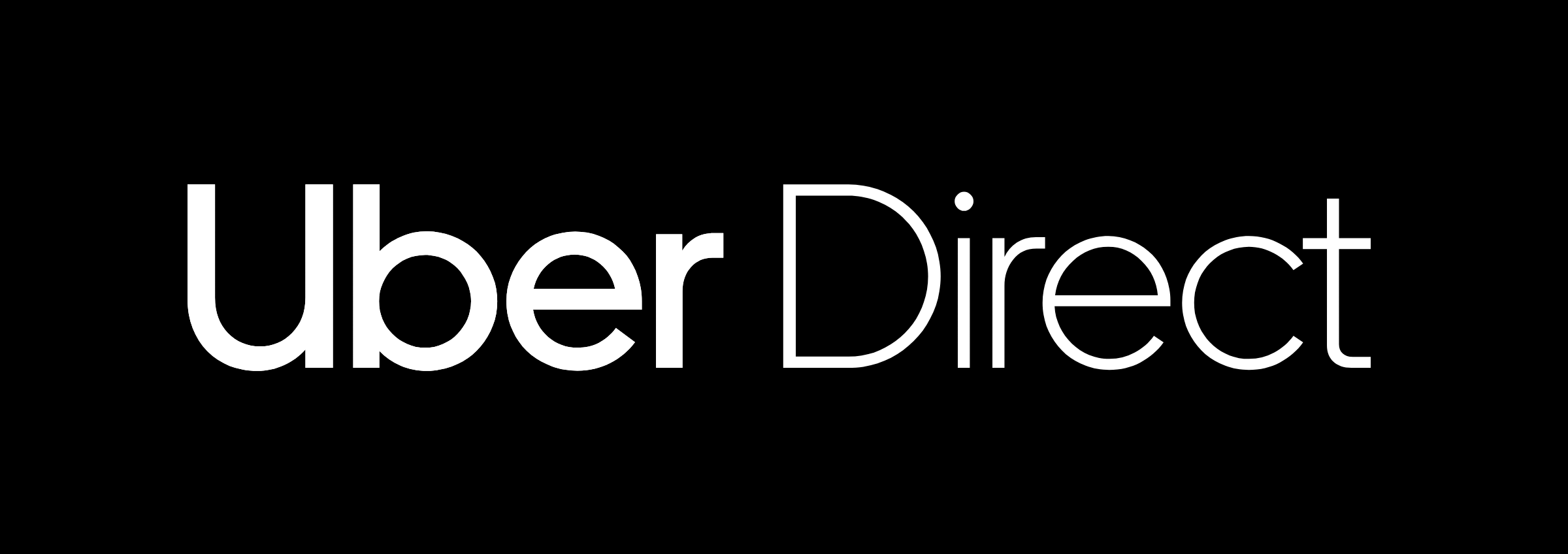 Uber Direct logo