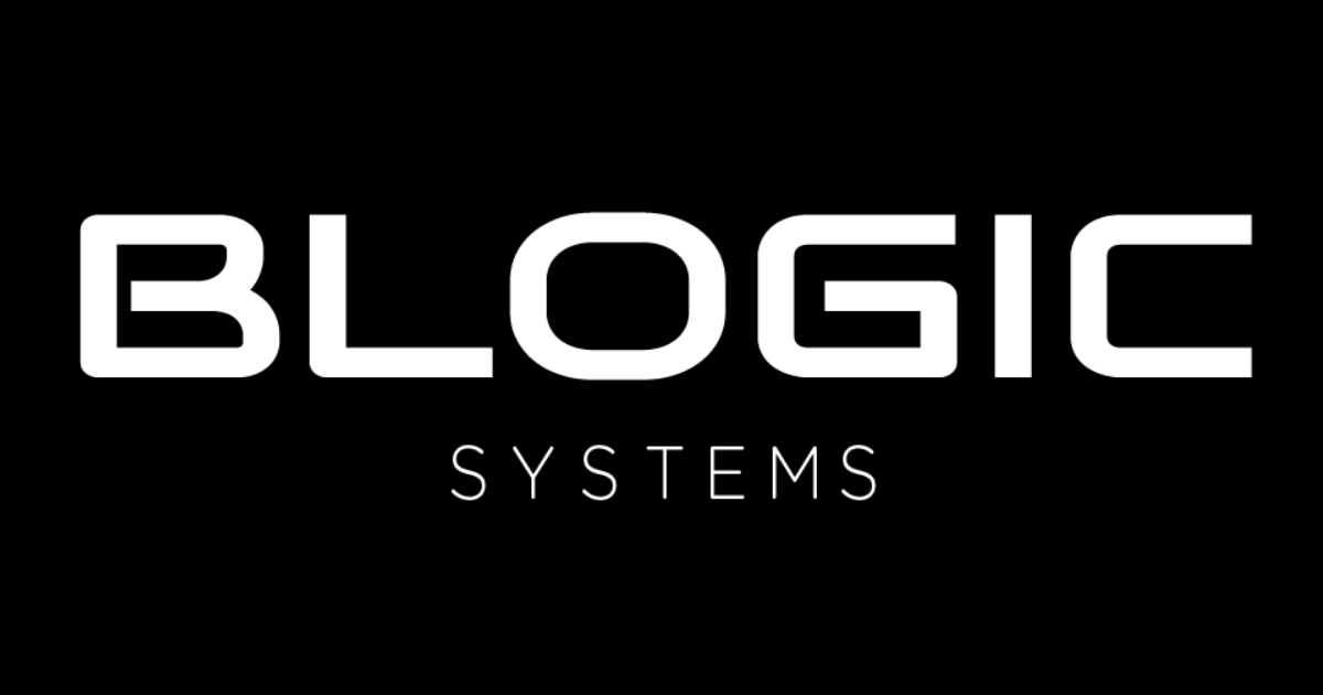 BLogic logo