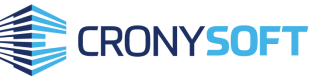 Cronysoft logo