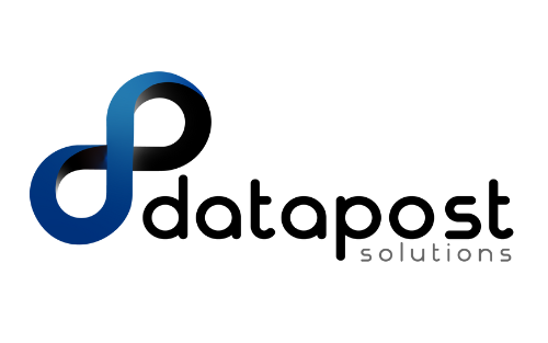 Logo de DataPost