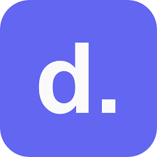 Deeper logo