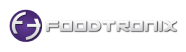 Foodtronix logo