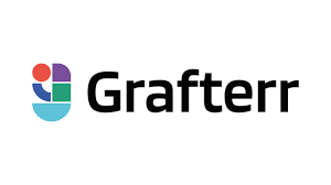 Grafterr logo