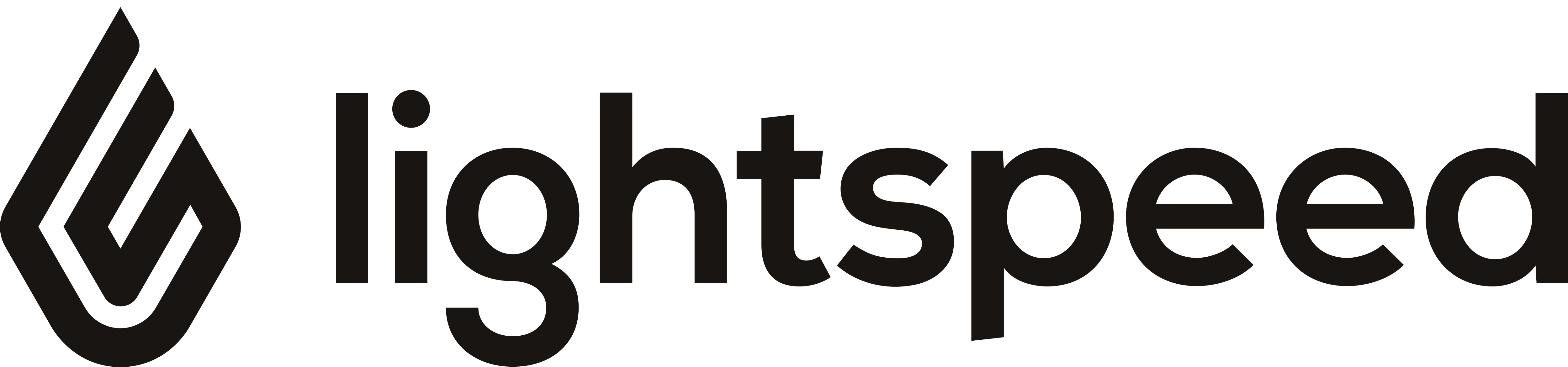 Lightspeed X Series (Retail) logo