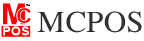 Logo de MCPOS