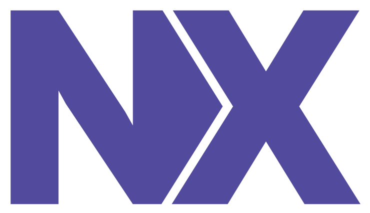 Logo de NX Restaurant