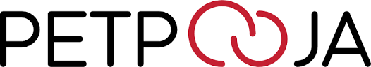 Petpooja logo
