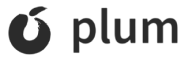 Plum logo