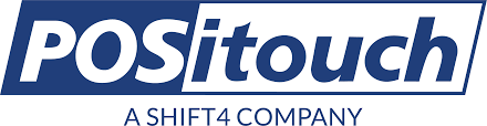 POSitouch logo