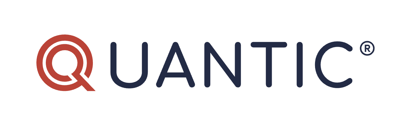 Quantic logo