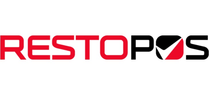 Logo de RestoPOS