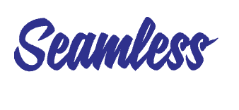 Logo de Seamless