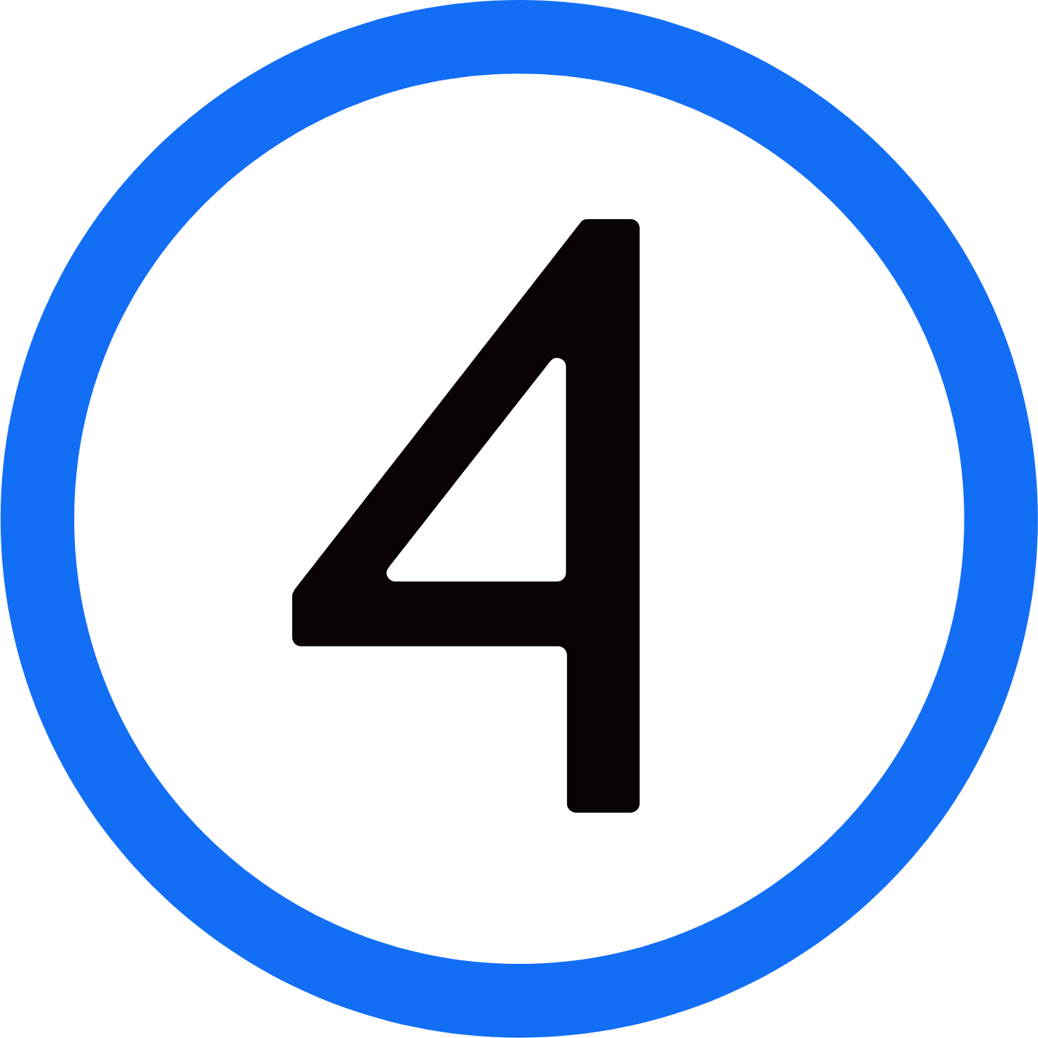 Shift4 logo