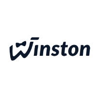 Winston POS logo